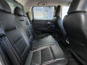 GWM P-Series 2.0TD double cab LS 4x4 - Image 6