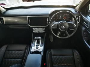 GWM P-Series 2.0TD double cab LS 4x4 - Image 6