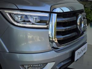 GWM P-Series 2.0TD double cab LS 4x4 - Image 7