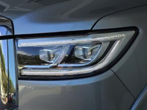 GWM P-Series 2.0TD double cab LS 4x4 - Image 8