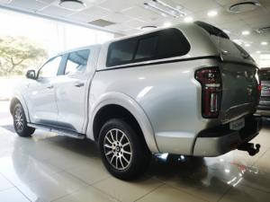 GWM P-Series 2.0TD double cab LS 4x4 - Image 8