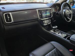 GWM P-Series 2.0TD double cab LS 4x4 - Image 9