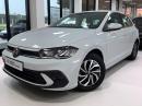 Thumbnail Volkswagen Polo hatch 1.0TSI Life auto