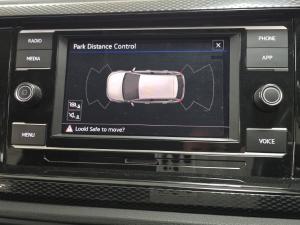 Volkswagen Polo hatch 1.0TSI Life auto - Image 8