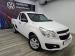 Chevrolet Utility 1.4 - Thumbnail 1
