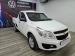Chevrolet Utility 1.4 - Thumbnail 2