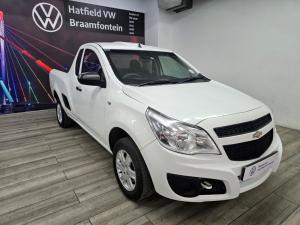 Chevrolet Utility 1.4 - Image 2