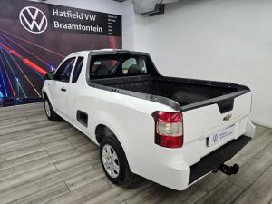 Chevrolet Utility 1.4 - Image 3