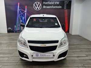 Chevrolet Utility 1.4 - Image 8