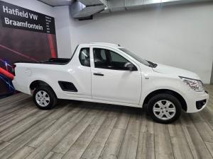 Chevrolet Utility 1.4 - Image 9
