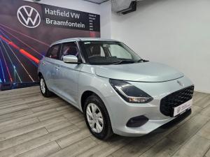 Suzuki Swift 1.2 GL+ auto - Image 2