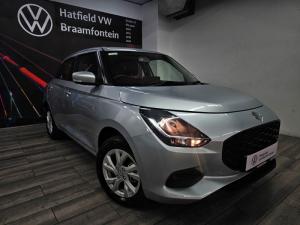 Suzuki Swift 1.2 GL+ auto - Image 3