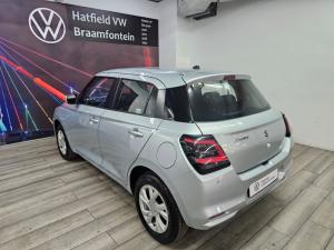 Suzuki Swift 1.2 GL+ auto - Image 4