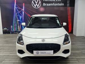 Suzuki Swift 1.2 GL+ auto - Image 11