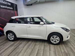 Suzuki Swift 1.2 GL+ auto - Image 12