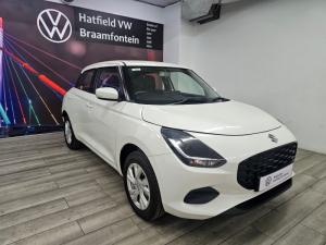 Suzuki Swift 1.2 GL+ auto - Image 2