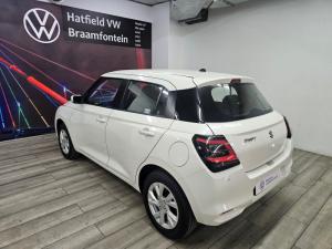 Suzuki Swift 1.2 GL+ auto - Image 3