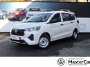 Thumbnail Toyota Rumion 1.5 SX manual