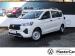 Toyota Rumion 1.5 SX manual - Thumbnail 1