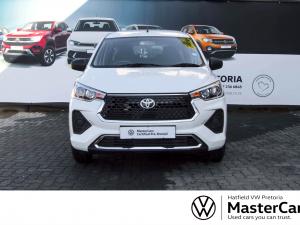 Toyota Rumion 1.5 SX manual - Image 2
