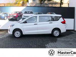 Toyota Rumion 1.5 SX manual - Image 3