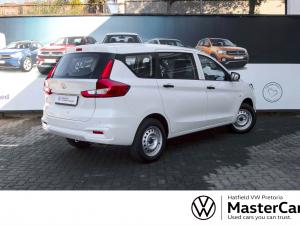 Toyota Rumion 1.5 SX manual - Image 4
