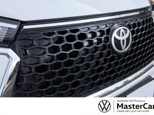 Toyota Rumion 1.5 SX manual - Image 6