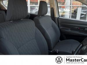 Toyota Rumion 1.5 SX manual - Image 8