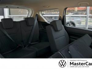 Toyota Rumion 1.5 SX manual - Image 9