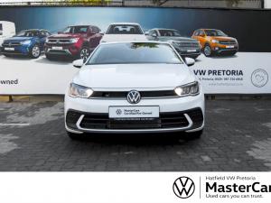Volkswagen Polo hatch 1.0TSI - Image 2