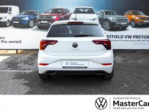Volkswagen Polo hatch 1.0TSI - Image 4