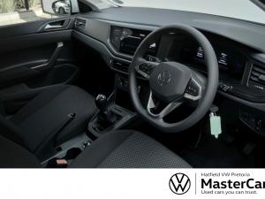 Volkswagen Polo hatch 1.0TSI - Image 6