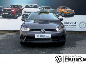 Volkswagen Polo hatch 1.0TSI - Image 2
