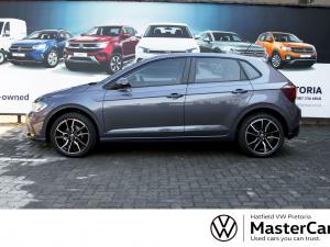 Volkswagen Polo hatch 1.0TSI - Image 3