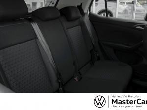Volkswagen T-Cross 1.0TSI 85kW Comfortline - Image 10