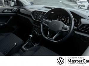 Volkswagen T-Cross 1.0TSI 85kW Comfortline - Image 11