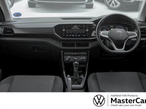 Volkswagen T-Cross 1.0TSI 85kW Comfortline - Image 12