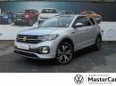 Thumbnail Volkswagen T-Cross 1.0TSI 85kW Comfortline