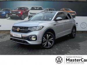 Volkswagen T-Cross 1.0TSI 85kW Comfortline - Image 1