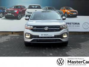 Volkswagen T-Cross 1.0TSI 85kW Comfortline - Image 2