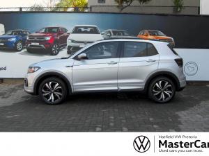 Volkswagen T-Cross 1.0TSI 85kW Comfortline - Image 3