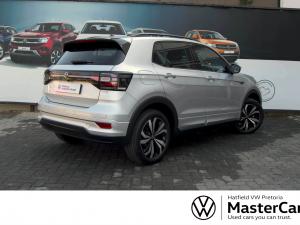 Volkswagen T-Cross 1.0TSI 85kW Comfortline - Image 4