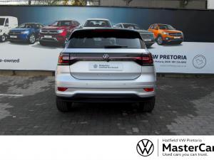 Volkswagen T-Cross 1.0TSI 85kW Comfortline - Image 5