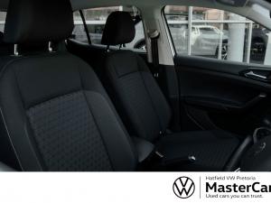 Volkswagen T-Cross 1.0TSI 85kW Comfortline - Image 9