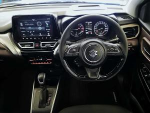 Suzuki Fronx 1.5 GLX auto - Image 12