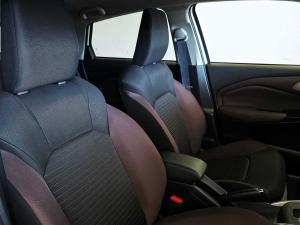 Suzuki Fronx 1.5 GLX auto - Image 14