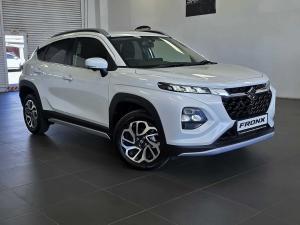 Suzuki Fronx 1.5 GLX auto - Image 1