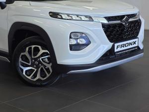 Suzuki Fronx 1.5 GLX auto - Image 2