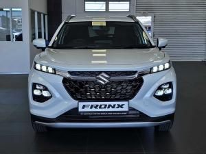 Suzuki Fronx 1.5 GLX auto - Image 3