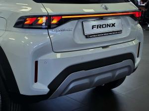 Suzuki Fronx 1.5 GLX auto - Image 7